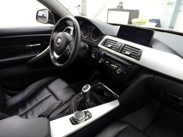 Photo 3 VIN: WBA4E71040G549294 - BMW 4 GRAN COUPE 