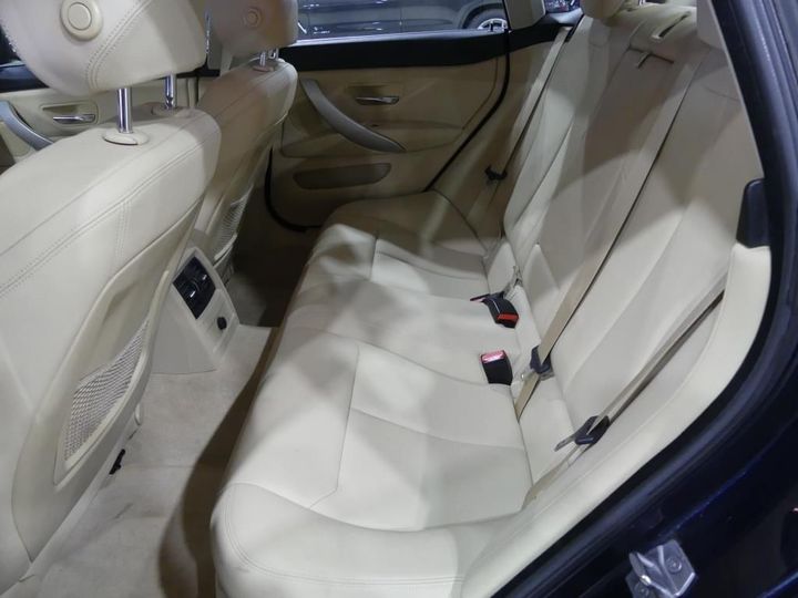 Photo 7 VIN: WBA4E71040G550204 - BMW 4 GRAN COUPE 