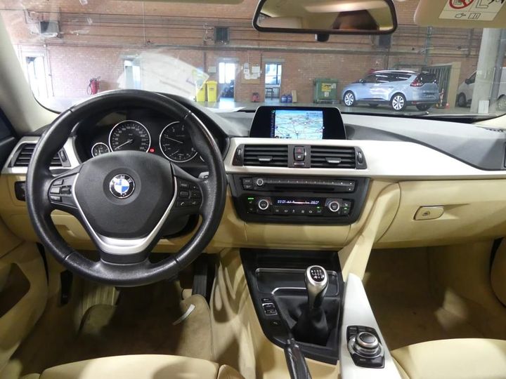 Photo 8 VIN: WBA4E71040G550204 - BMW 4 GRAN COUPE 