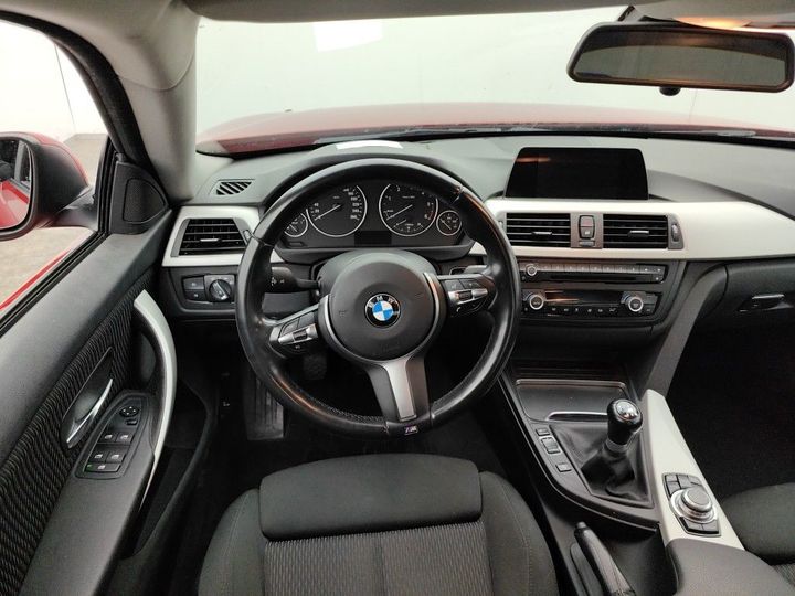 Photo 9 VIN: WBA4E71040G550235 - BMW 4-SERIE GRAN COUP 