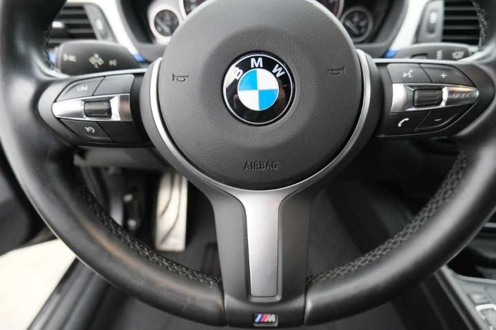 Photo 23 VIN: WBA4E71040G746319 - BMW 4-SERIE GRAN COUP 