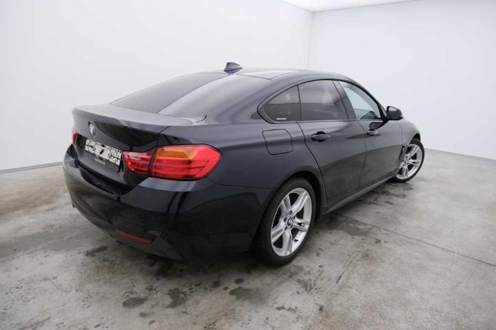 Photo 3 VIN: WBA4E71040G746319 - BMW 4-SERIE GRAN COUP 