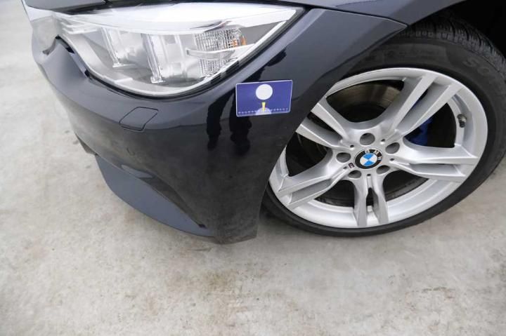 Photo 30 VIN: WBA4E71040G746319 - BMW 4-SERIE GRAN COUP 