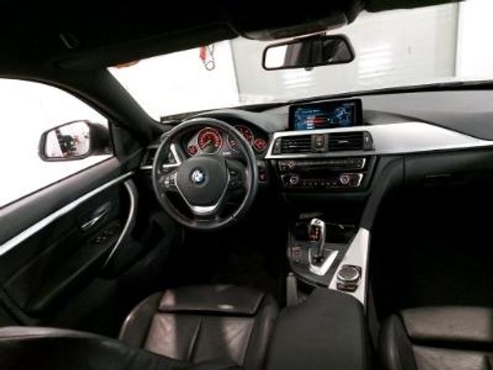 Photo 9 VIN: WBA4E71040G746563 - BMW 4 GRAN COUPE DIESEL 