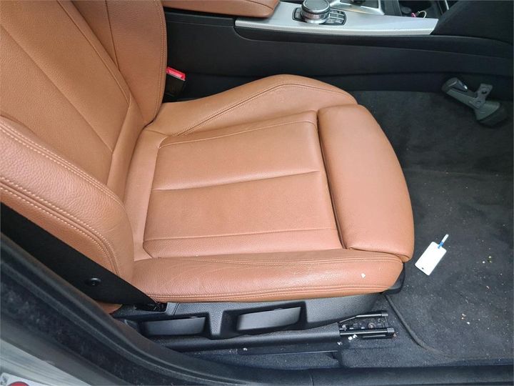 Photo 21 VIN: WBA4E71040G747101 - BMW 418 