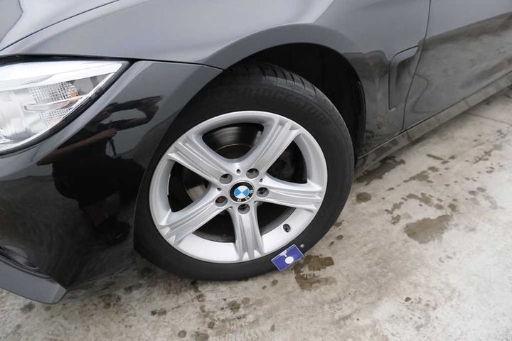 Photo 16 VIN: WBA4E71040G747132 - BMW 4-SERIE GRAN COUP 