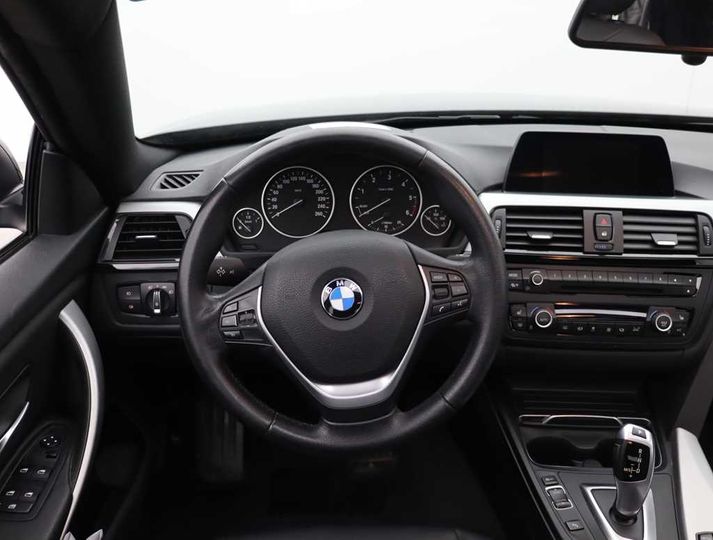 Photo 9 VIN: WBA4E71040G747132 - BMW 4-SERIE GRAN COUP 