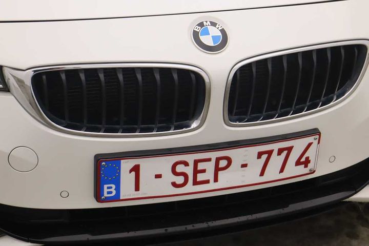 Photo 5 VIN: WBA4E71040G747342 - BMW 4-SERIE GRAN COUP 