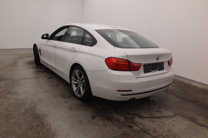 Photo 7 VIN: WBA4E71040G747342 - BMW 4-SERIE GRAN COUP 