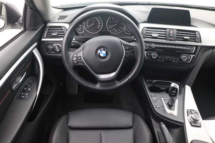 Photo 9 VIN: WBA4E71040G747342 - BMW 4-SERIE GRAN COUP 