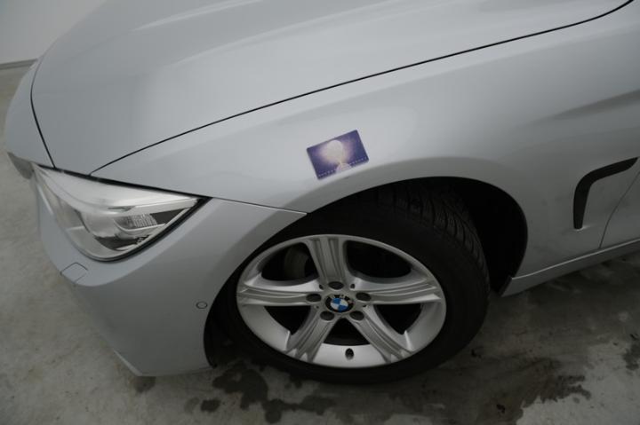 Photo 24 VIN: WBA4E71040GR81366 - BMW 4-SERIE GRAN COUP 