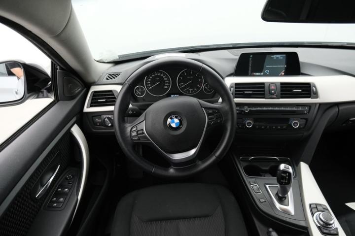 Photo 9 VIN: WBA4E71040GR81366 - BMW 4-SERIE GRAN COUP 