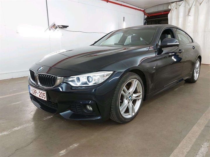 Photo 0 VIN: WBA4E71050G518670 - BMW 4 REEKS GRAN COUP 