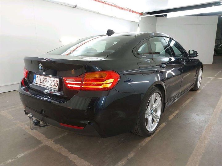 Photo 2 VIN: WBA4E71050G518670 - BMW 4 REEKS GRAN COUP 