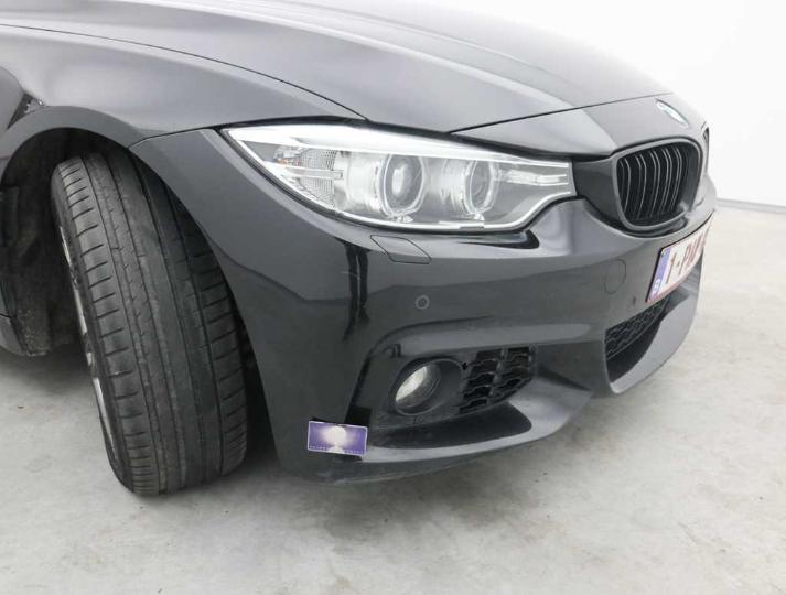 Photo 31 VIN: WBA4E71050G520001 - BMW 4-SERIE GRAN COUP 