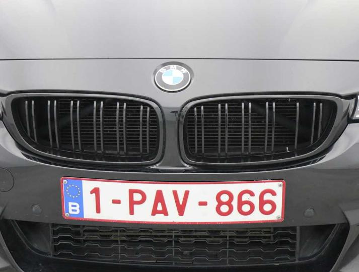 Photo 5 VIN: WBA4E71050G520001 - BMW 4-SERIE GRAN COUP 