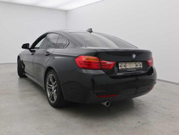 Photo 7 VIN: WBA4E71050G520001 - BMW 4-SERIE GRAN COUP 