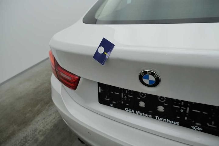 Photo 26 VIN: WBA4E71050G520399 - BMW 4-SERIE GRAN COUP 