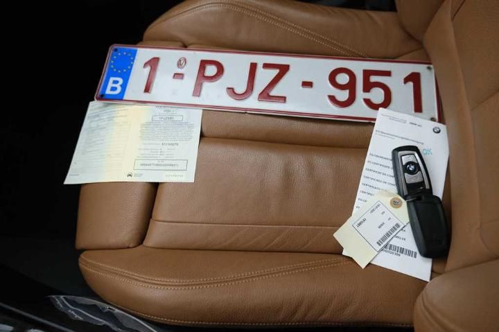 Photo 4 VIN: WBA4E71050G520399 - BMW 4-SERIE GRAN COUP 