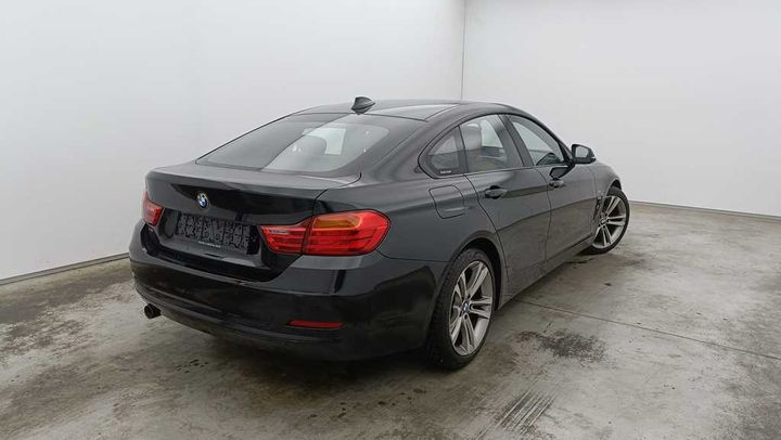 Photo 2 VIN: WBA4E71050G549451 - BMW 4-SERIE GRAN COUP 