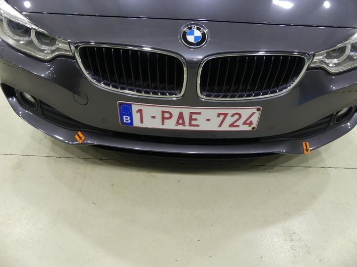 Photo 22 VIN: WBA4E71050G549532 - BMW 4 GRAN COUPE 