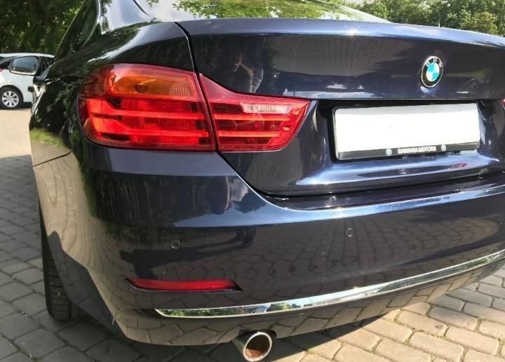 Photo 12 VIN: WBA4E71050G549868 - BMW 4 SERIES GRAN COUP 