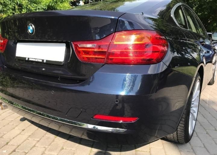 Photo 13 VIN: WBA4E71050G549868 - BMW 4 SERIES GRAN COUP 