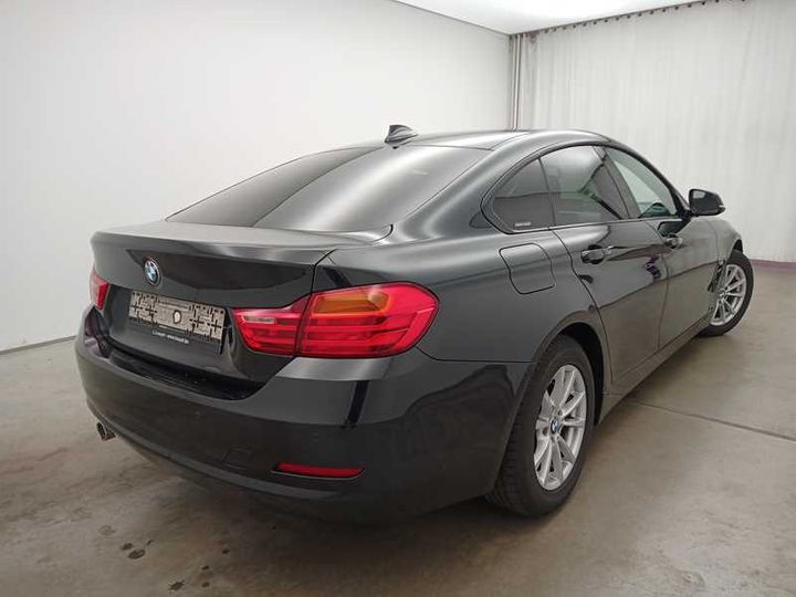 Photo 2 VIN: WBA4E71050G550003 - BMW 4-SERIE GRAN COUP 