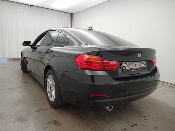 Photo 7 VIN: WBA4E71050G550003 - BMW 4-SERIE GRAN COUP 