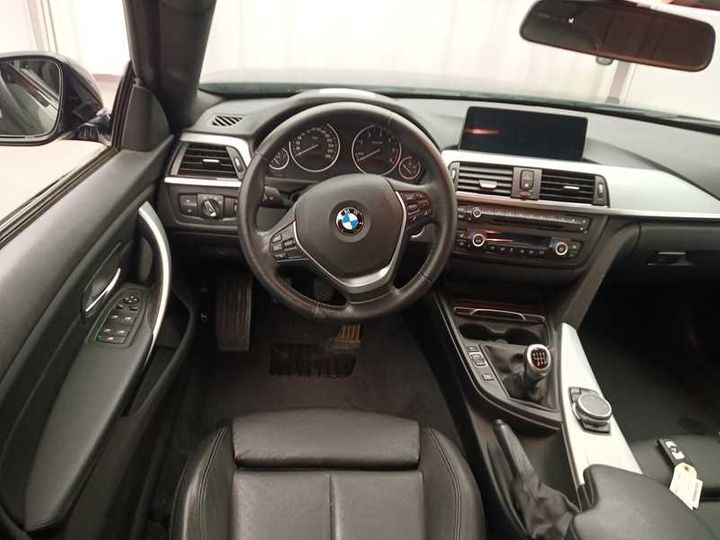 Photo 9 VIN: WBA4E71050G550003 - BMW 4-SERIE GRAN COUP 