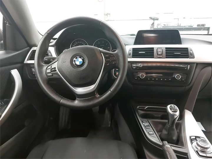 Photo 12 VIN: WBA4E71050G550048 - BMW 4 GRAN COUPE 