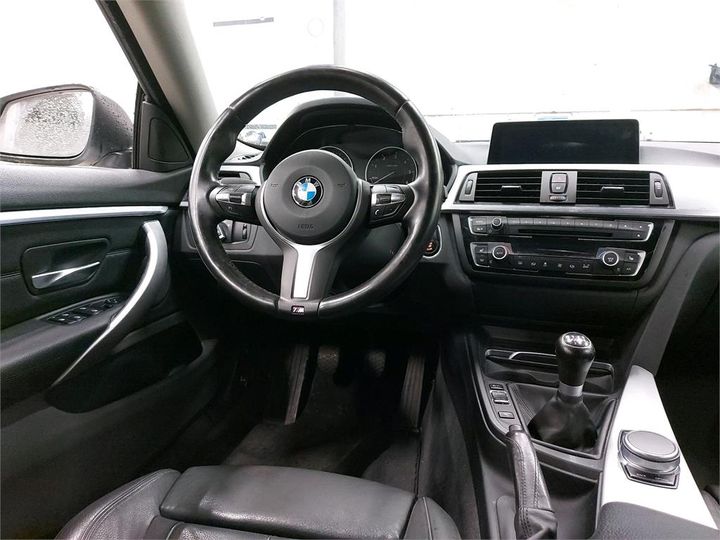 Photo 12 VIN: WBA4E71050G550194 - BMW 4 GRAN COUPE 