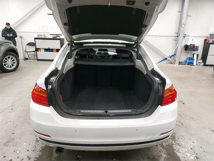 Photo 7 VIN: WBA4E71050G550194 - BMW 4 GRAN COUPE 