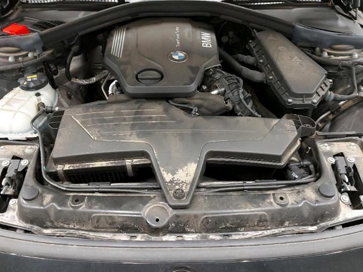 Photo 10 VIN: WBA4E71050G550390 - BMW 4 GRAN COUPE 