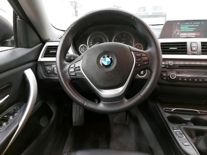 Photo 12 VIN: WBA4E71050G550390 - BMW 4 GRAN COUPE 