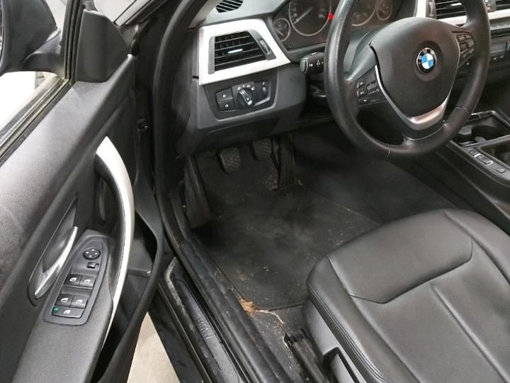 Photo 13 VIN: WBA4E71050G550390 - BMW 4 GRAN COUPE 