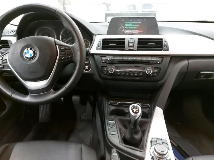 Photo 8 VIN: WBA4E71050G550390 - BMW 4 GRAN COUPE 