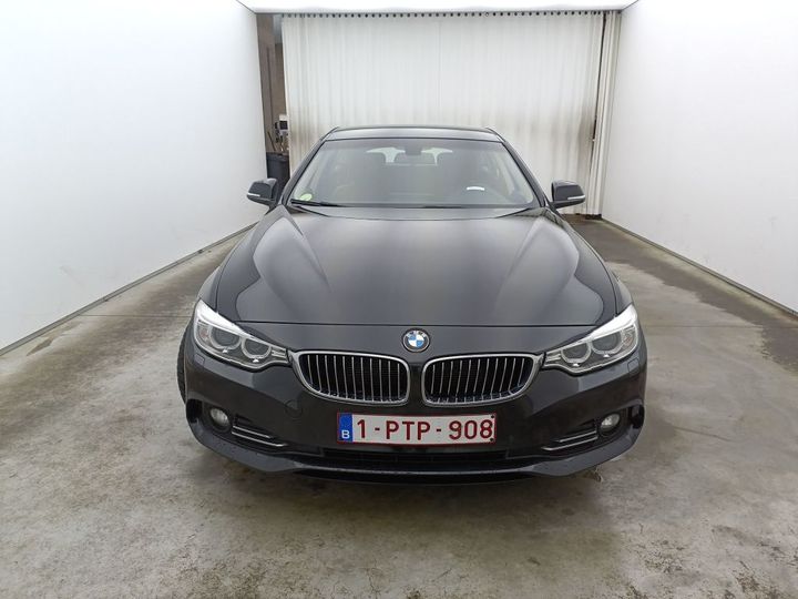 Photo 4 VIN: WBA4E71050G746328 - BMW 4-SERIE GRAN COUP 