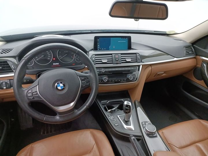 Photo 8 VIN: WBA4E71050G746328 - BMW 4-SERIE GRAN COUP 