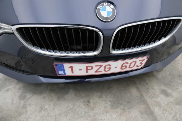 Photo 5 VIN: WBA4E71050G746376 - BMW 4-SERIE GRAN COUP 