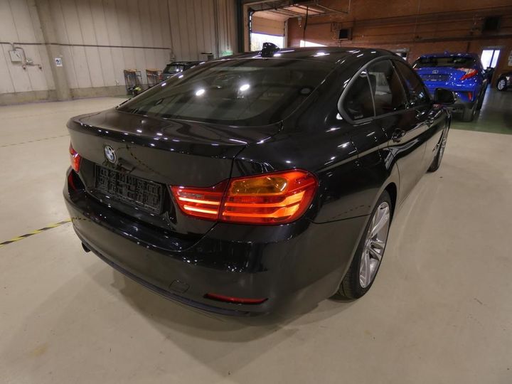 Photo 2 VIN: WBA4E71050G746989 - BMW 4 GRAN COUPE 