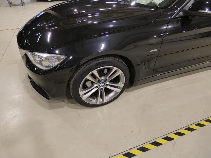 Photo 21 VIN: WBA4E71050G746989 - BMW 4 GRAN COUPE 