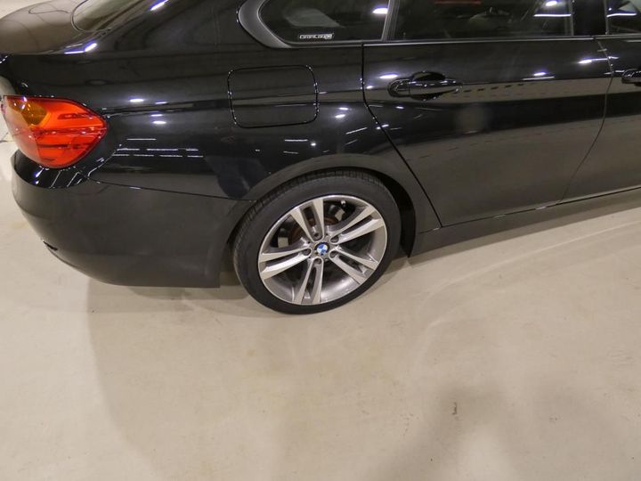 Photo 28 VIN: WBA4E71050G746989 - BMW 4 GRAN COUPE 