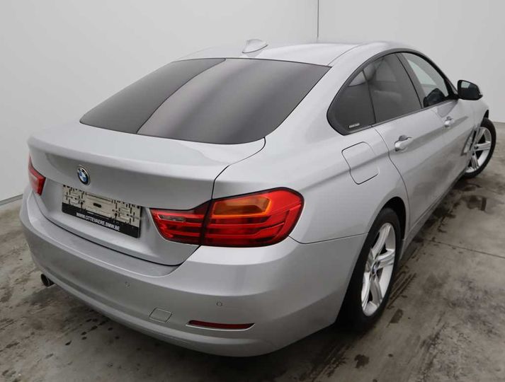 Photo 2 VIN: WBA4E71060G518919 - BMW 4-SERIE GRAN COUP 