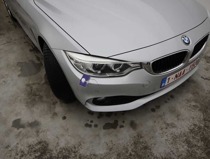 Photo 23 VIN: WBA4E71060G518919 - BMW 4-SERIE GRAN COUP 