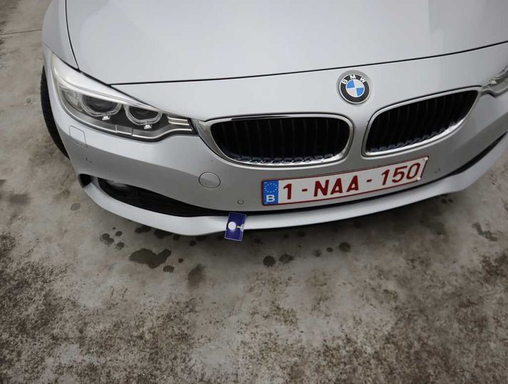 Photo 25 VIN: WBA4E71060G518919 - BMW 4-SERIE GRAN COUP 