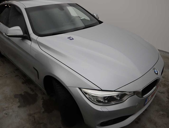 Photo 29 VIN: WBA4E71060G518919 - BMW 4-SERIE GRAN COUP 