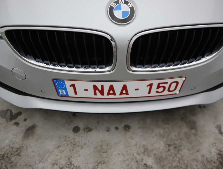 Photo 5 VIN: WBA4E71060G518919 - BMW 4-SERIE GRAN COUP 