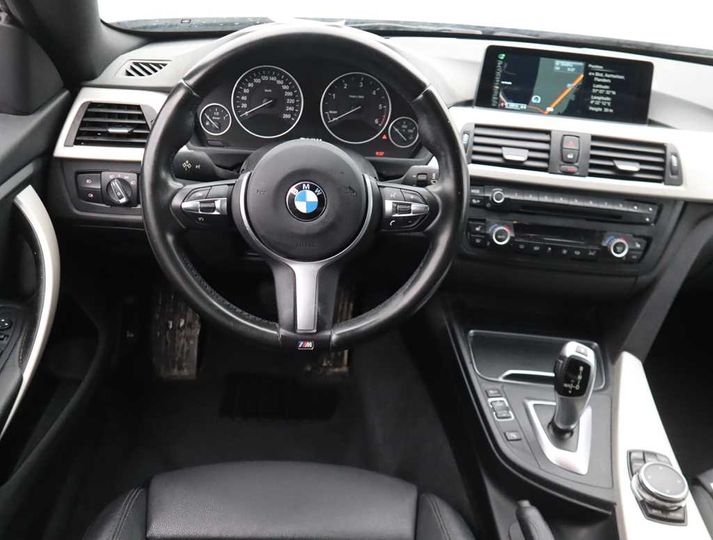 Photo 9 VIN: WBA4E71060G518919 - BMW 4-SERIE GRAN COUP 