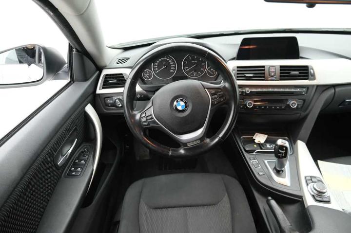 Photo 9 VIN: WBA4E71060G519990 - BMW 4-SERIE GRAN COUP 